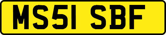 MS51SBF
