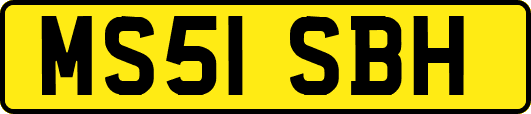 MS51SBH