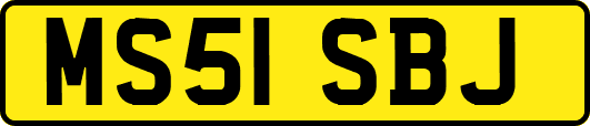 MS51SBJ