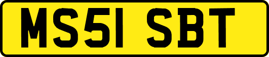 MS51SBT