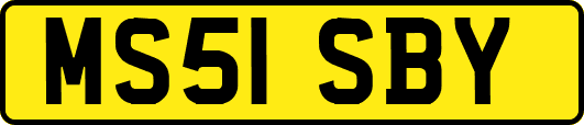MS51SBY