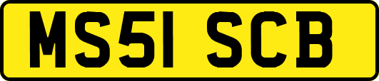 MS51SCB