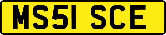 MS51SCE
