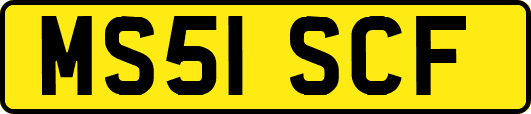 MS51SCF