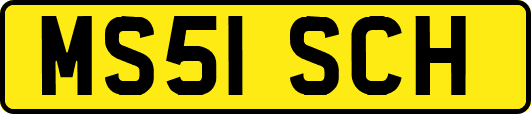 MS51SCH