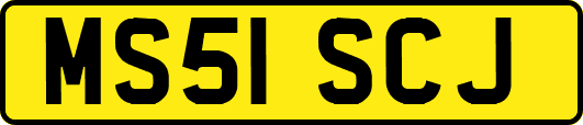 MS51SCJ