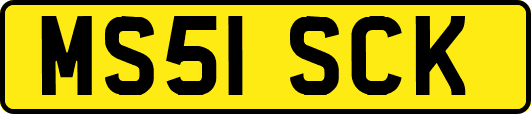MS51SCK