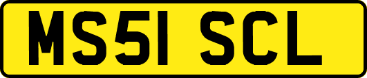 MS51SCL