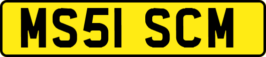 MS51SCM