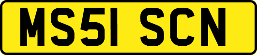 MS51SCN