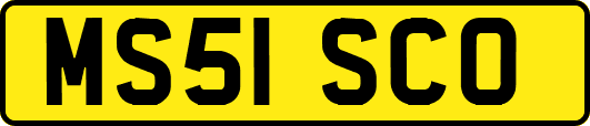 MS51SCO