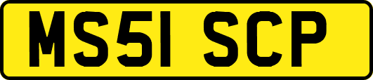 MS51SCP