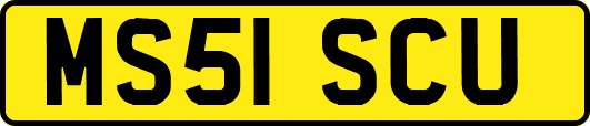 MS51SCU