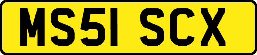 MS51SCX