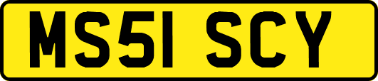 MS51SCY