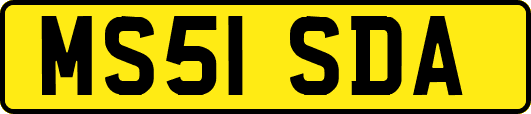 MS51SDA