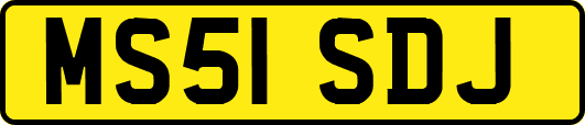 MS51SDJ