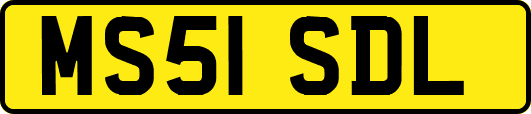 MS51SDL