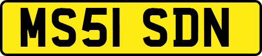 MS51SDN