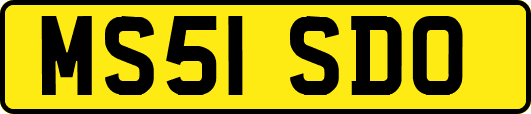 MS51SDO