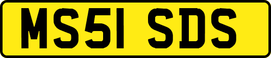 MS51SDS