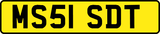 MS51SDT