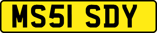 MS51SDY