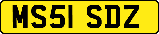 MS51SDZ