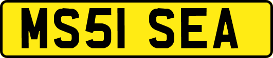 MS51SEA