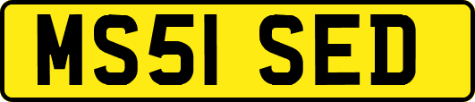 MS51SED