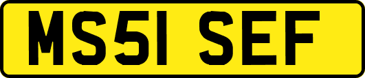 MS51SEF