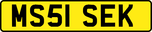 MS51SEK