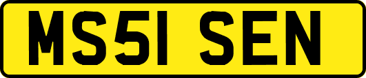 MS51SEN