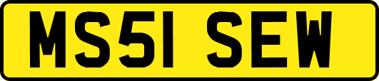 MS51SEW
