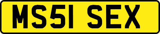 MS51SEX