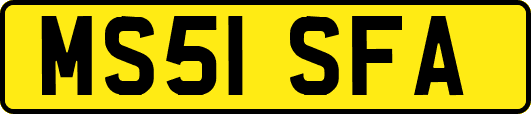 MS51SFA