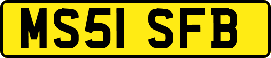 MS51SFB