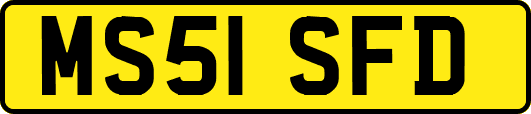 MS51SFD