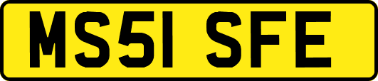 MS51SFE