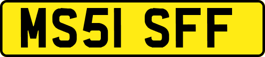 MS51SFF