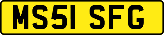 MS51SFG