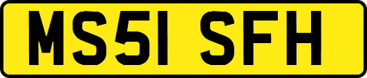 MS51SFH