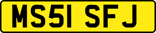 MS51SFJ