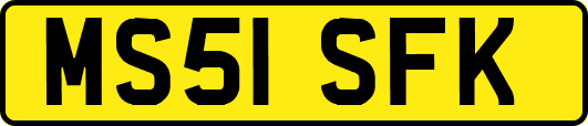 MS51SFK