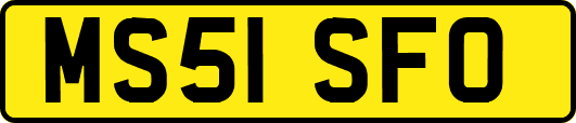 MS51SFO