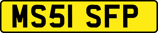 MS51SFP