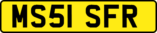 MS51SFR