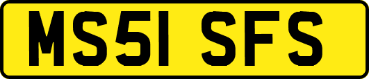 MS51SFS