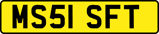 MS51SFT