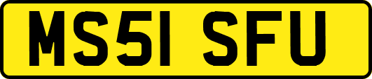 MS51SFU